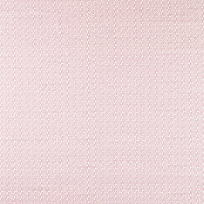 Scion Raft Stripe Print Dusk Pink Roman Blind