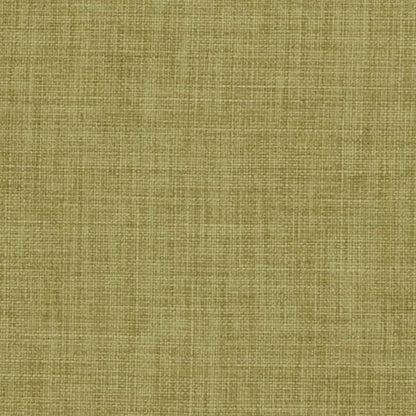 Clarke & Clarke Linoso Fabric - Olive | Made to Measure Roman Blinds