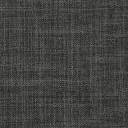 Clarke & Clarke Linoso Fabric - Pewter | Made to Measure Roman Blinds