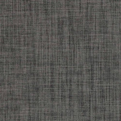 Clarke & Clarke Linoso Fabric - Steel | Made to Measure Roman Blinds
