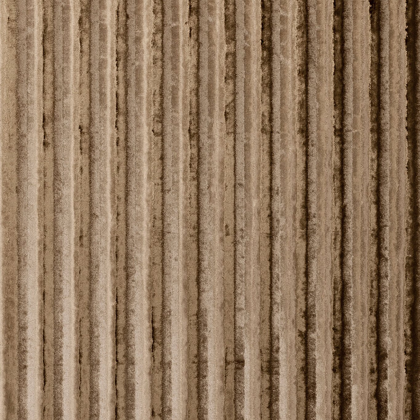 Clarke & Clarke Rhythm Taupe – Made to Measure Roman Blinds