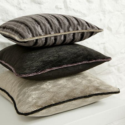 Clarke & Clarke Rhythm Mineral – Made to Measure Roman Blinds