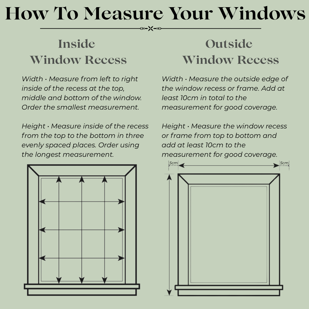 Custom Roman Blinds – Made from Your Own Fabric | Green Bee Interiors