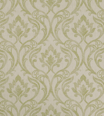 Clarke & Clarke Leyburn, Citrus - Made to Measure Roman Blinds