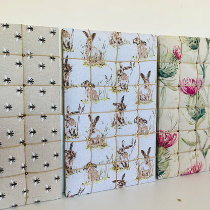 Handmade Bumble Bee Notice Boards – Perfect Gift, Stylish Home Decor, Various Sizes