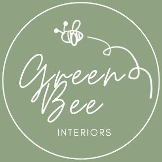 Green Bee Interiors Made to Measure Roman Blinds