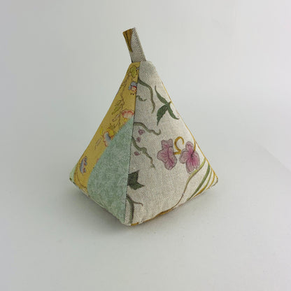 Chateaux Potagerie Linen Door Stop - Angel Strawbridge