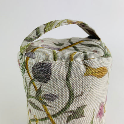 Chateaux Potagerie Linen Door Stop - Angel Strawbridge