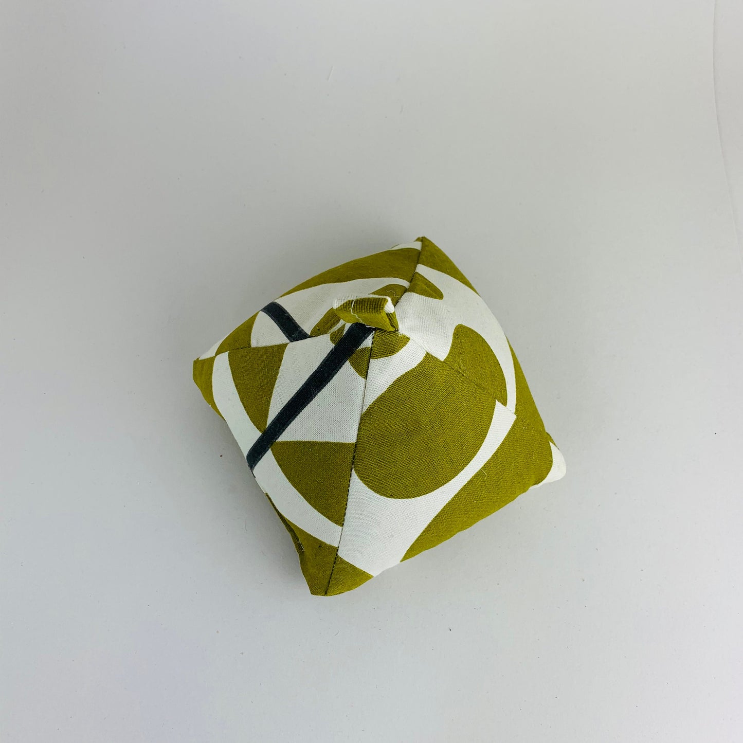 Orla Kiely Olive Stem Door Stop : Retro Home Decor