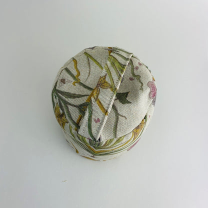 Chateaux Potagerie Linen Door Stop - Angel Strawbridge