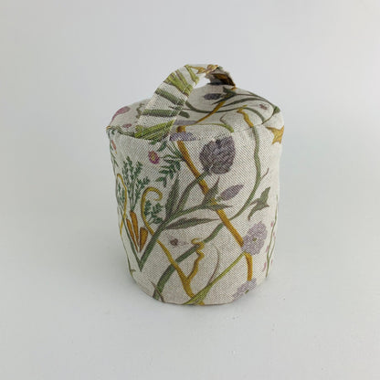 Chateaux Potagerie Linen Door Stop - Angel Strawbridge
