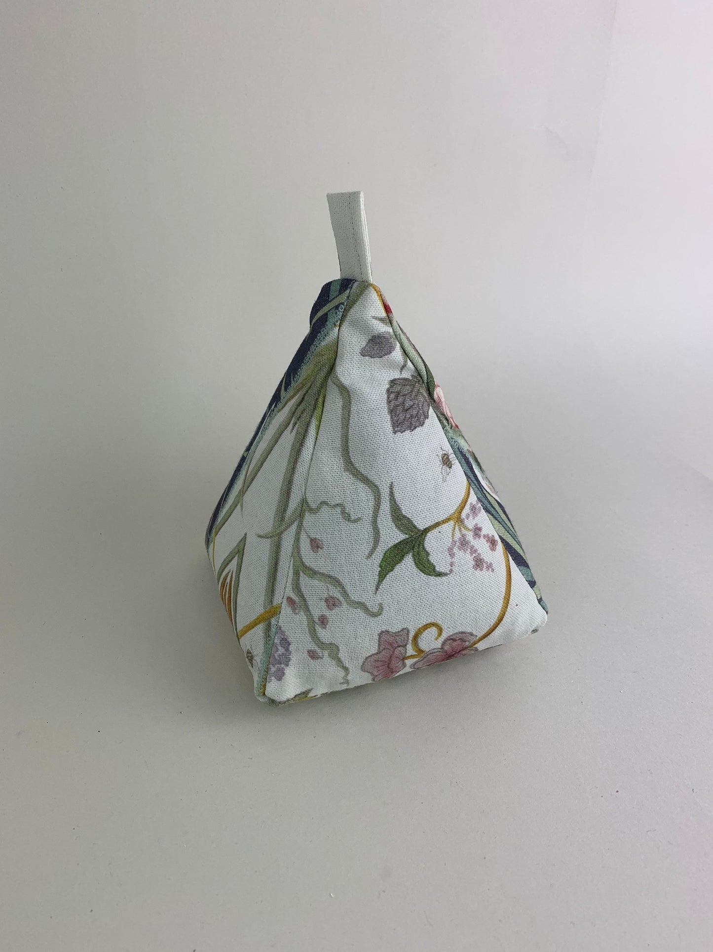 Ivory Chateaux Potagerie Handmade Door Stop - Angel Strawbridge
