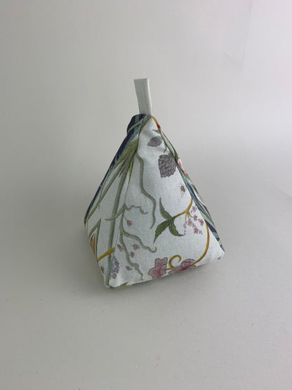 Ivory Chateaux Potagerie Handmade Door Stop - Angel Strawbridge
