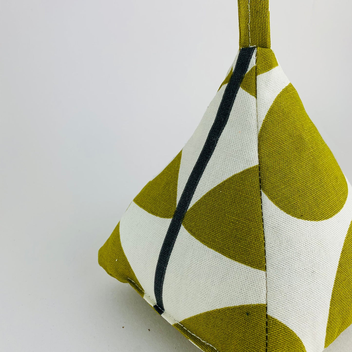 Orla Kiely Olive Stem Door Stop : Retro Home Decor