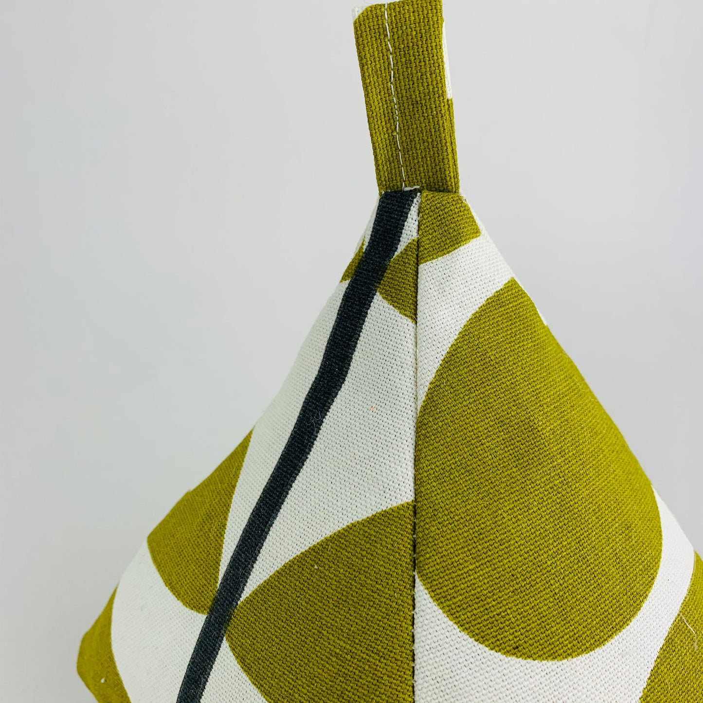 Orla Kiely Olive Stem Door Stop : Retro Home Decor