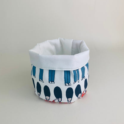Cath Kidston London Guards Plant Pot Covers: Multiple Sizes